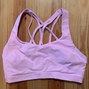 Lululemon Free to Be Size 8